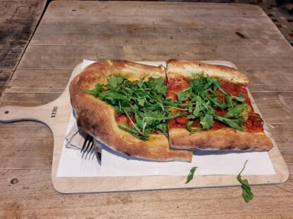 Vito Pizza | Gutschein