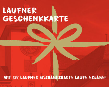 Laufner Geschenkkarte – Bild 2