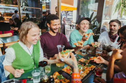 Vito Pizza | Gutschein – Bild 2