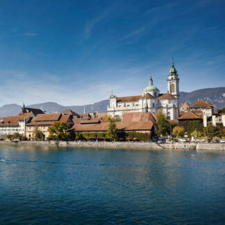 SO.GUTschein Solothurn - 50 Franken