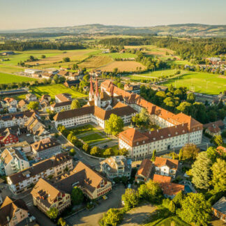 Einkaufsgutschein Muri